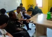 Erick Estrada Meminta Penegasan Kepada PT PUL Agar Tidak Sekedar Mengumbar Janji Manis 