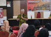 RSUD I Lagaligo Melalui Bidang Penelitian dan Pengembangan SDM Menyelenggarakan Pelatihan Coding INA-CBG’s Bagi Kalangan Internal RS