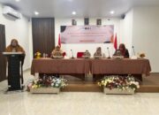 Lutim Dorong Peran Perempuan Dalam Ekonomi Melalui Sosialisasi Pemberdayaan 2024