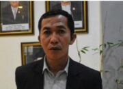 Yusuf Pombatu Menjadi Anggota DPRD Luwu Timur Menggantikan H. Usman Sadik