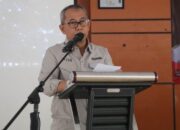 Sekda Lutim Buka HLM Pajak 2024: Optimalkan Opsen PKB, BBNKB, dan MBLB untuk PAD