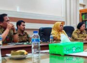 Oksen Bija Akan Menerapkan Sistem Administrasi Kependudukan yang Moderen dan Terintegrasi