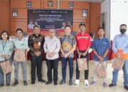 Sekda Lutim Buka HLM Pajak 2024: Optimalkan Opsen PKB, BBNKB, dan MBLB untuk PAD