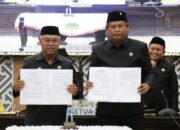 Bupati Budiman : RTRW Lutim 2024-2043, Fondasi Kokoh untuk Masa Depan