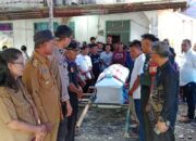 Dimakamkan di Desa Kasintuwu, Dua Warga Asal Lutim Tewas Ditembak OTK di Papua