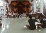 Camat Tomoni Timur Harap Gabungan Kelompok Tani Sumber Maju Tingkatkan Kesejahteraan Para Petani