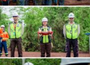 Prioritaskan Komitmen pada Budaya Kerja Aman dan Produktif, PT Vale Indonesia Gelar Peringatan Bulan K3 Nasional 2025