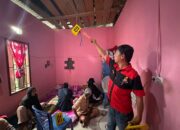 IRT di Tomoni Tewas Gantung Diri