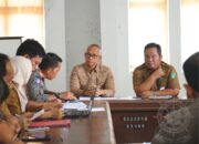 Satpol PP Tegakkan Aturan Terkait Perizinan Usaha Minimarket di Kabupaten Luwu Timur