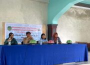 Tingkatkan Keterampilan Kader PKK Desa Maleku Dalam Bidang Tata Rias, Pemdes Maleku Adakan Pelatihan yang Diikuti 30 Kader