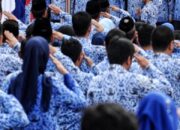 ASN Tidak Diperbolehkan Pindah Instansi Selama 10 Tahun Sejak Pengangkatan