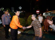 Kapolda Sulsel Tegaskan Pentingnya Sinergi dengan PT Vale untuk Keamanan dan Ketahanan Pangan