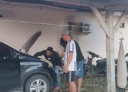 SPBU Wotu Kecolongan, Manejer SPBU Laporkan Pengawas di Polsek Wotu