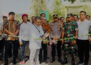 Hari Ini Pasar Murah di Halaman Kantor Kejari Luwu Timur