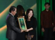 Solusi Nyata untuk Peningkatan Kualitas Hidup dan Tantangan Global: PT Vale Perusahaan Nikel Pertama di Indonesia Raih PROPER Emas 2024 dan Green Leadership Award