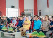 Membangun SDM Unggul dan Berdaya Saing: PT Vale Kampanyekan Budaya K3 di Perguruan Tinggi