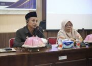 Pemkab Lutim Gelar Rapat Forum Lintas Perangkat Daerah Tahun 2026