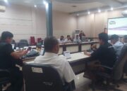 Ketua DPRD Lutim Minta PT AMM Komitmen Perioritaskan Tenaga Kerja Lokal dan Kontraktor Lokal