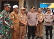 Polres Luwu Timur Perketat Pengawasan, Berantas Premanisme Berkedok Ormas