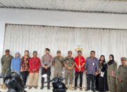 Langgar Perda, Beberapa Toko Modern/Toko Swalayan di Kabupaten Luwu Timur Dilakukan Penutupan Sementara