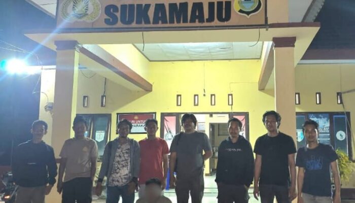 Pria di Luwu Timur Tega Cabuli Dua Anak Tirinya, Korban Masih Dibawah Umur