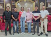 Pj Wali Kota Palopo, Ketua TP-PKK dan Purna Paskibraka Dukung Penuh Jade Marianty Jenesia