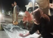 Masyarakat Palopo Kembali Menggelar Aksi 1000 Tanda Tangan, Terima Hasil Rapat Pleno KPU