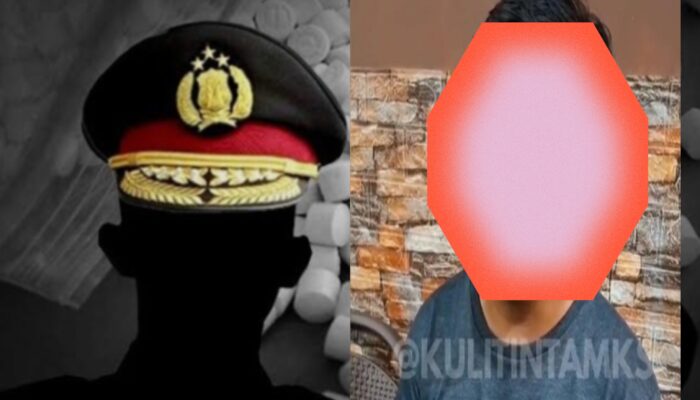 Pemuda Asal Takalar Diduga Menjadi Korban Penganiayaan dan Pemerasan oleh Oknum Polisi 