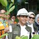 Kunjungan Menteri Kehutanan RI Tegaskan Komitmen PT Vale: Menuju Masa Depan Industri Tambang Yang Hijau, Bertanggung Jawab, dan Berkelanjutan