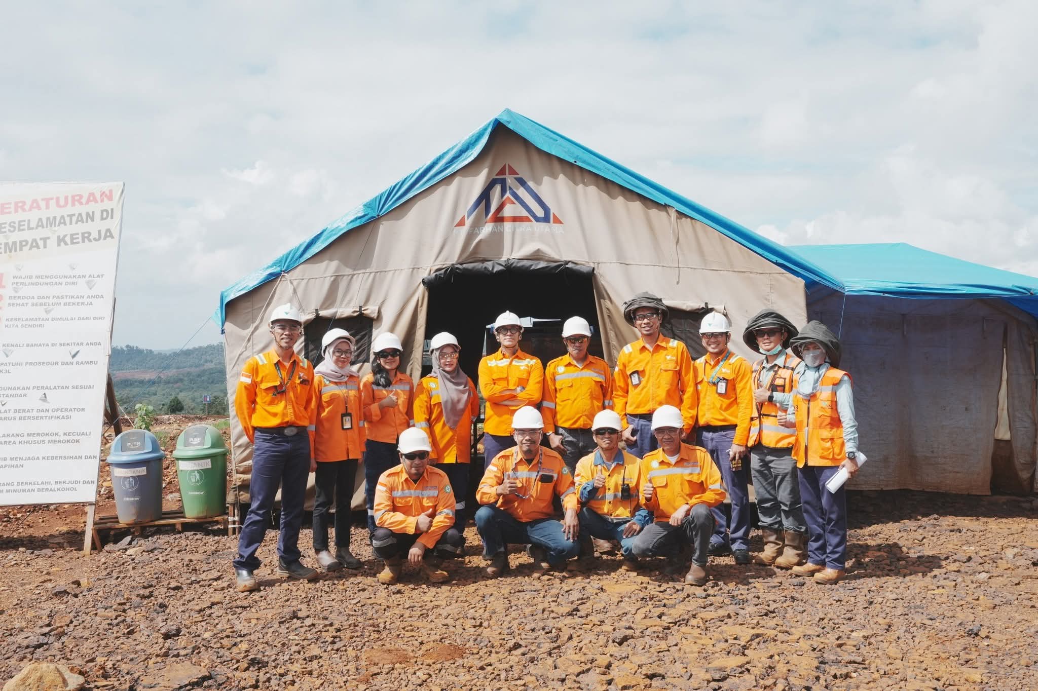 Perusahaan Tambang Nikel Berkelanjutan Asal Indonesia PT Vale Indonesia Masuk Daftar Fortune Southeast Asia 500 Tahun 2025