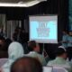 PT Vale Luncurkan Aplikasi Early Warning System saat Simulasi RTD Bendungan Seri Sungai Larona di Malili