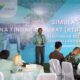 PT Vale Perkuat Sistem Tanggap Darurat Melalui Simulasi RTD Bendungan Seri Sungai Larona di Luwu Timur