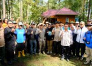 Semarak Hari Lingkungan Hidup Sedunia, PT Vale Tegaskan Komitmen Jangka Panjang Menghargai Bumi: Bersama Menteri LHK di Gunung Bawakaraeng dan Edukasi Daur Ulang Plastik bagi Masyarakat