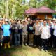 Semarak Hari Lingkungan Hidup Sedunia, PT Vale Tegaskan Komitmen Jangka Panjang Menghargai Bumi: Bersama Menteri LHK di Gunung Bawakaraeng dan Edukasi Daur Ulang Plastik bagi Masyarakat