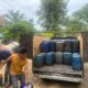 Bawa 54 Jerigen Solar Tanpa Izin, Pria Asal Kolaka Utara Diamankan di Malili