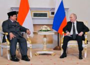 Pertemuan Bilateral Presiden Prabowo dan Presiden Putin Dorong Penguatan Kemitraan Strategis