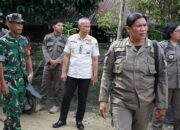 Langkah Tegas Satpol PP, 7 Tempat Hiburan Malam di Mangkutana Resmi Disegel