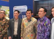 Untuk Bumi Lestari: PT Vale Indonesia Tbk Tampilkan Inovasi Daur Ulang Plastik dan Pertanian Berkelanjutan di Jakarta Convention Center