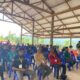 PT Vale dan Warga Bersinergi dalam Pelatihan Mitigasi Bencana di Luwu Timur