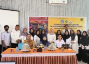 Guru MAN Palopo Antusias Ikuti Pelatihan AI Bersama FTKOM UNCP