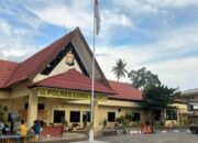 Kepala Desa Asuli Laporkan Oknum Diduga Wartawan atas Dugaan Pencemaran Nama Baik dan Pemerasan