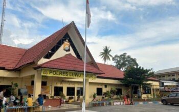 Kepala Desa Asuli Laporkan Oknum Diduga Wartawan atas Dugaan Pencemaran Nama Baik dan Pemerasan