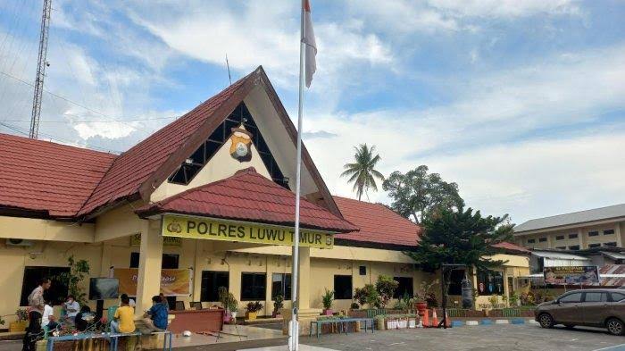 Kepala Desa Asuli Laporkan Oknum Diduga Wartawan atas Dugaan Pencemaran Nama Baik dan Pemerasan