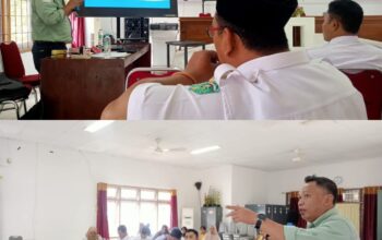 Gandeng Pemda dan Politeknik Sorowako, Program Vokasi PT Vale Diminati Ratusan Peserta