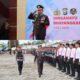 Polres Luwu Timur Gelar HUT Bhayangkara ke-79 dengan Tema 'Polri Untuk Masyarakat'