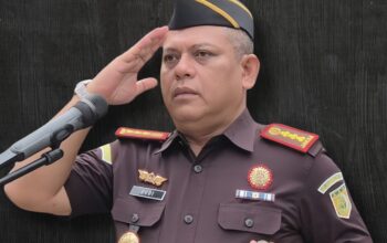 Kasus Kekerasan Seksual Sangat Tinggi, Kajari Luwu Timur: Tidak Ada Tawar Menawar Bagi Pelaku