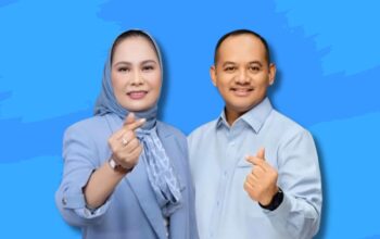 MK Tolak Gugatan RMB–ATK, Naili–Akhmad Ditetapkan Pemenang Pilwalkot Palopo