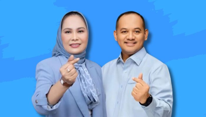 MK Tolak Gugatan RMB–ATK, Naili–Akhmad Ditetapkan Pemenang Pilwalkot Palopo