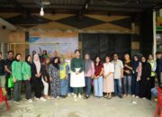 Dorong Kemandirian Ekonomi Lokal, PT Vale Hadirkan Livelihood Restoration Program di Pomalaa Membangun Masa Depan Berkelanjutan melalui Peningkatan Taraf Hidup Masyarakat