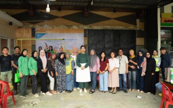 Dorong Kemandirian Ekonomi Lokal, PT Vale Hadirkan Livelihood Restoration Program di Pomalaa Membangun Masa Depan Berkelanjutan melalui Peningkatan Taraf Hidup Masyarakat